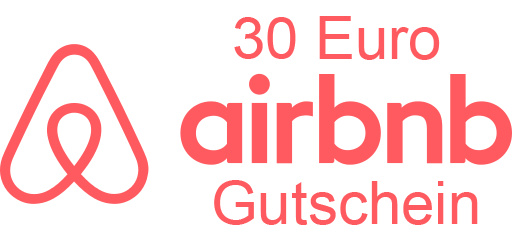 30 Euro airbnb gutschein