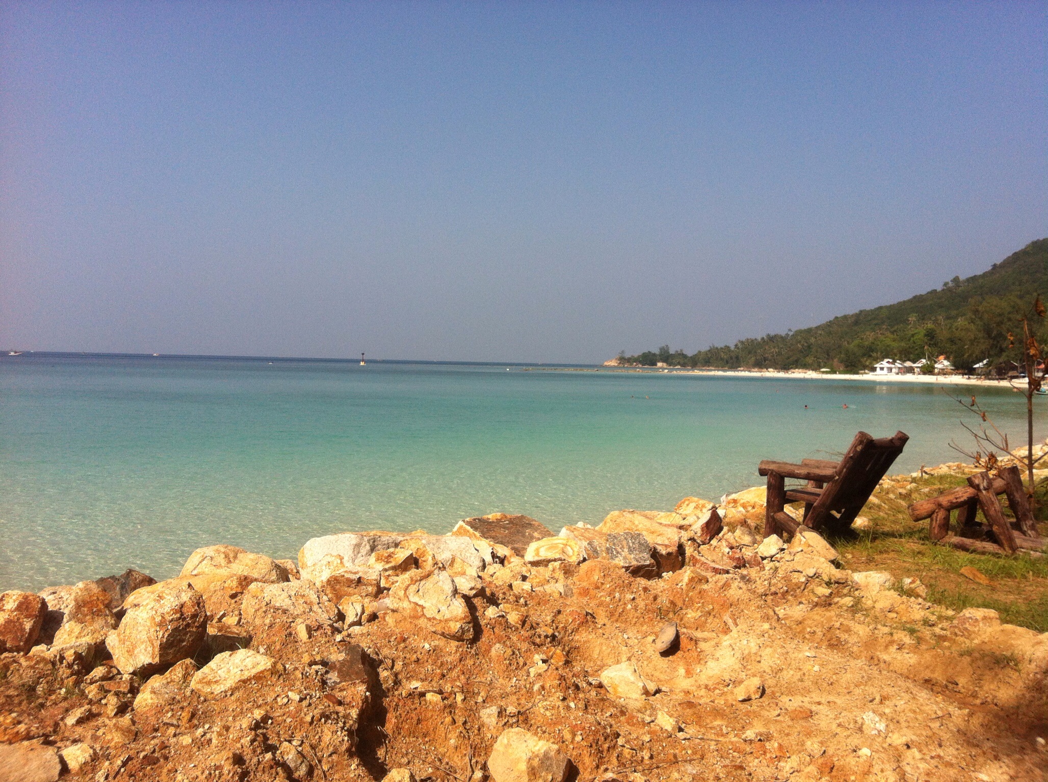 ko phangan