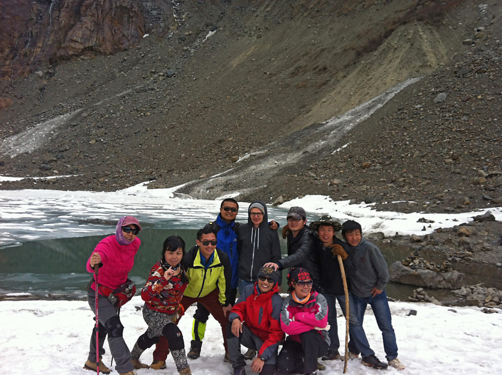 china yubeng yunnan