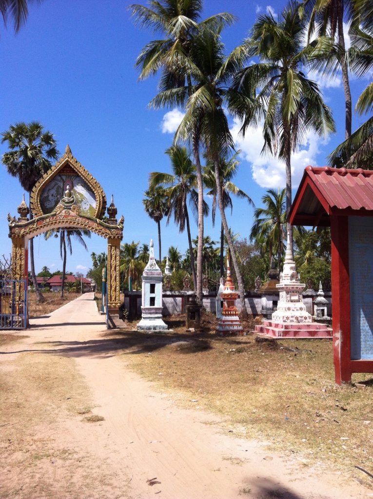 Don Khon Wat