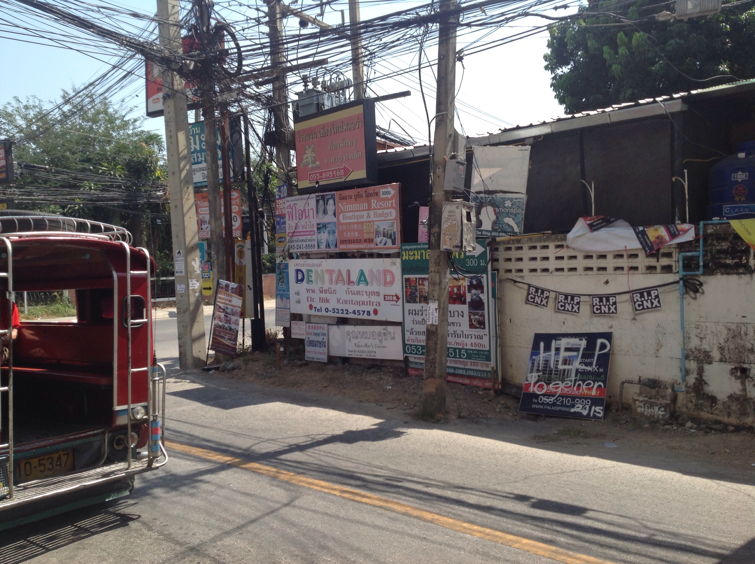 chiang mai