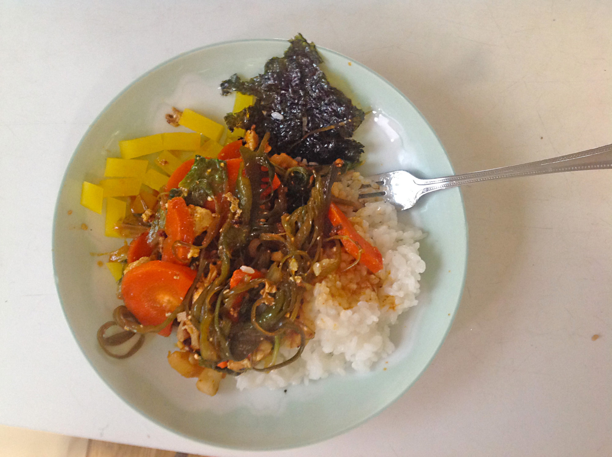 seoul, koreaisch essen, selbst kochen