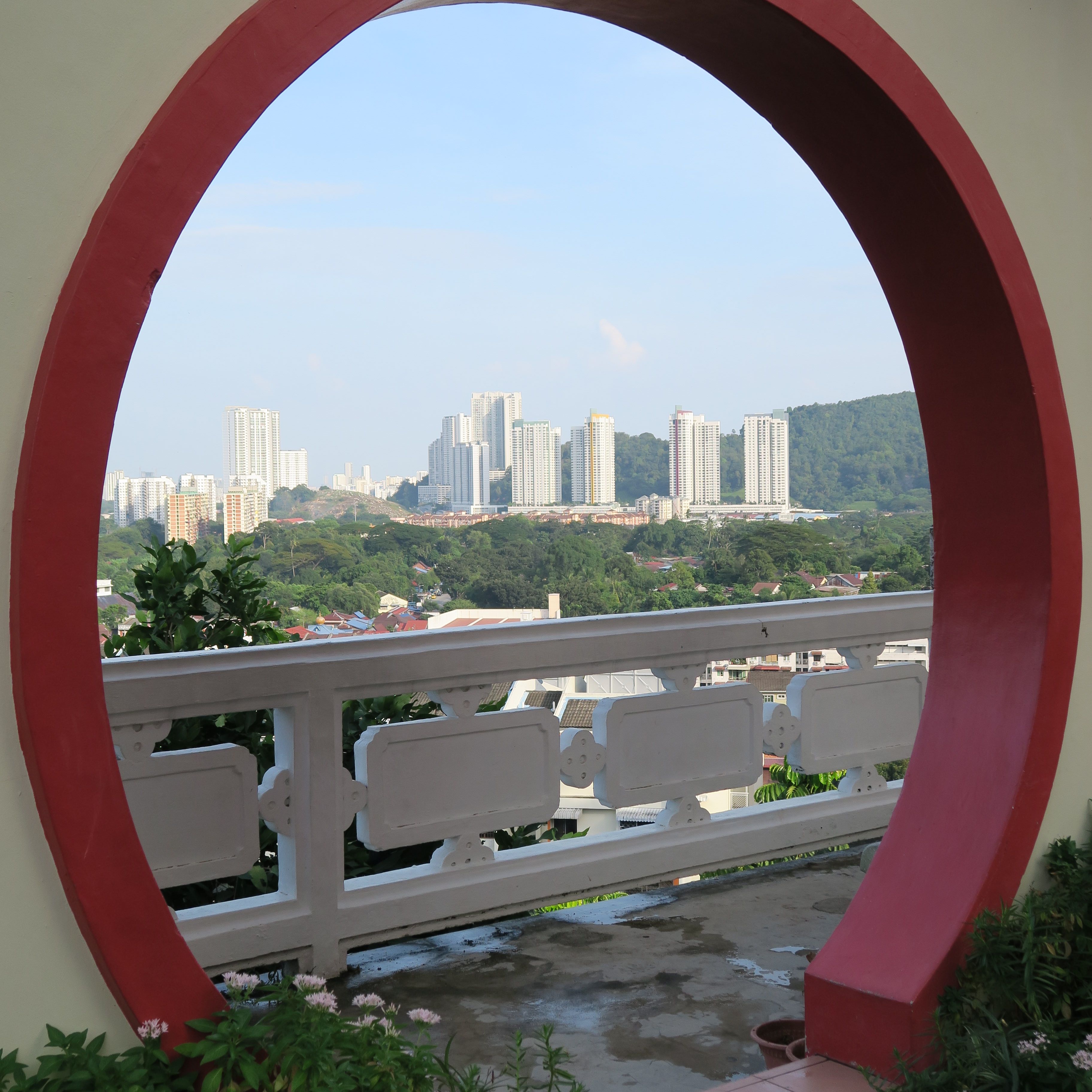 penang