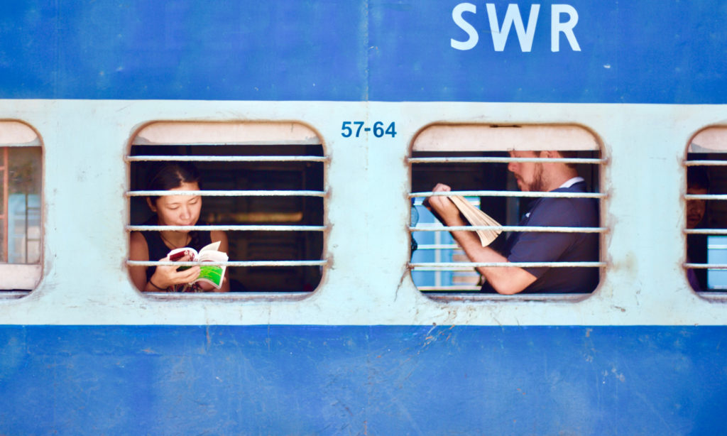 reise buecher lesen