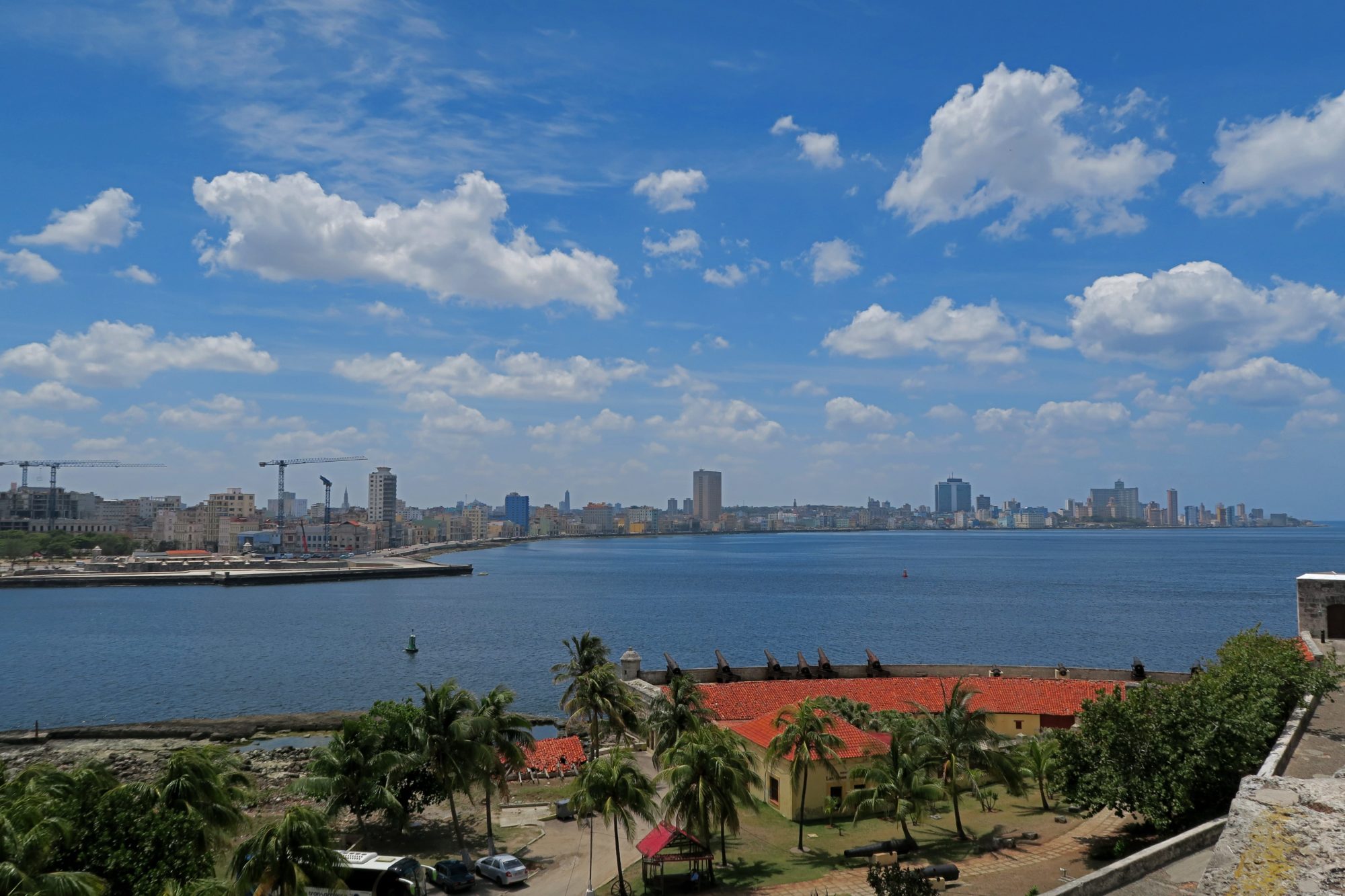 kuba, havanna, havanna_casa_blanca_skyline