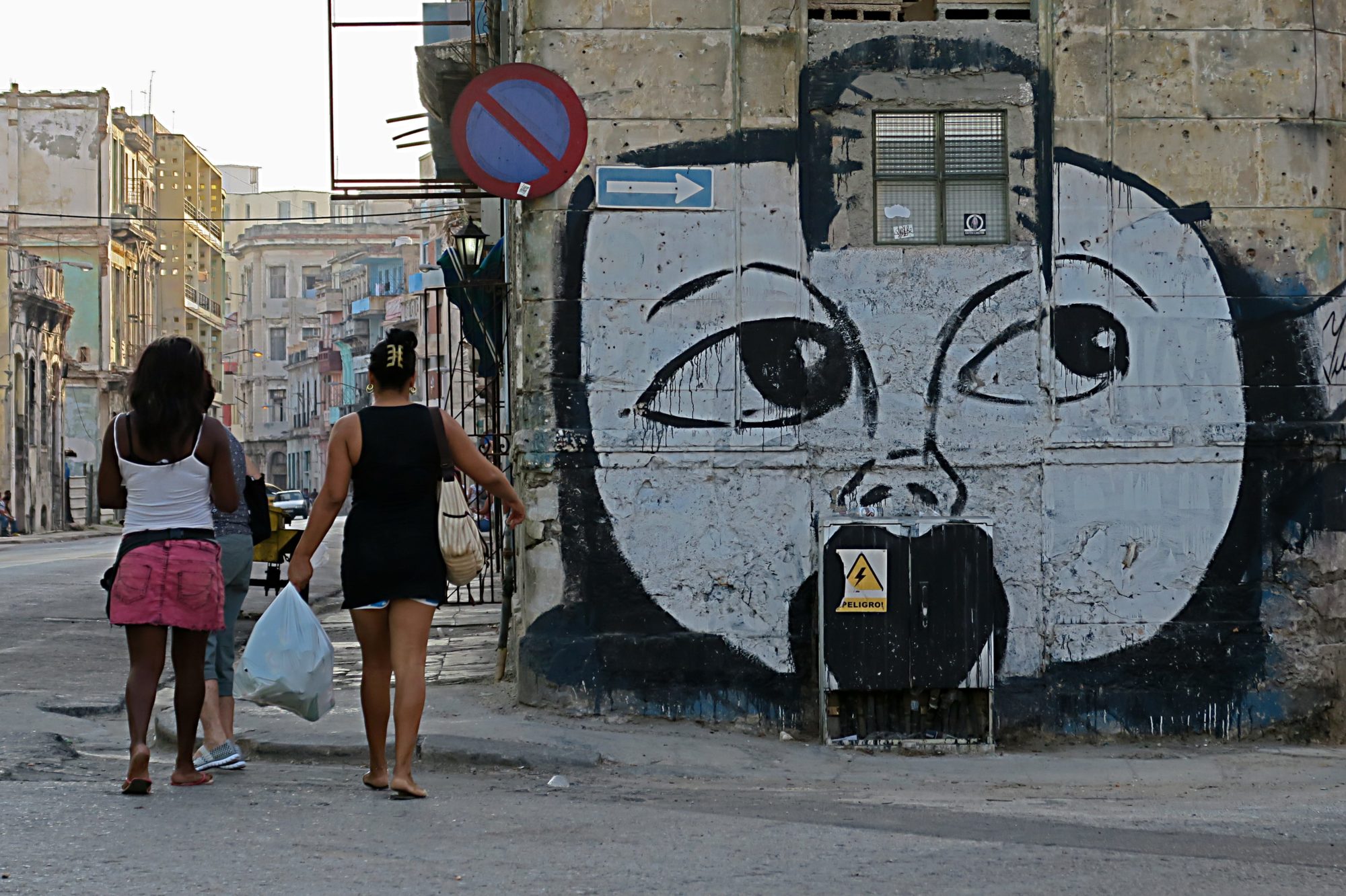 kuba, havanna, street_art_face