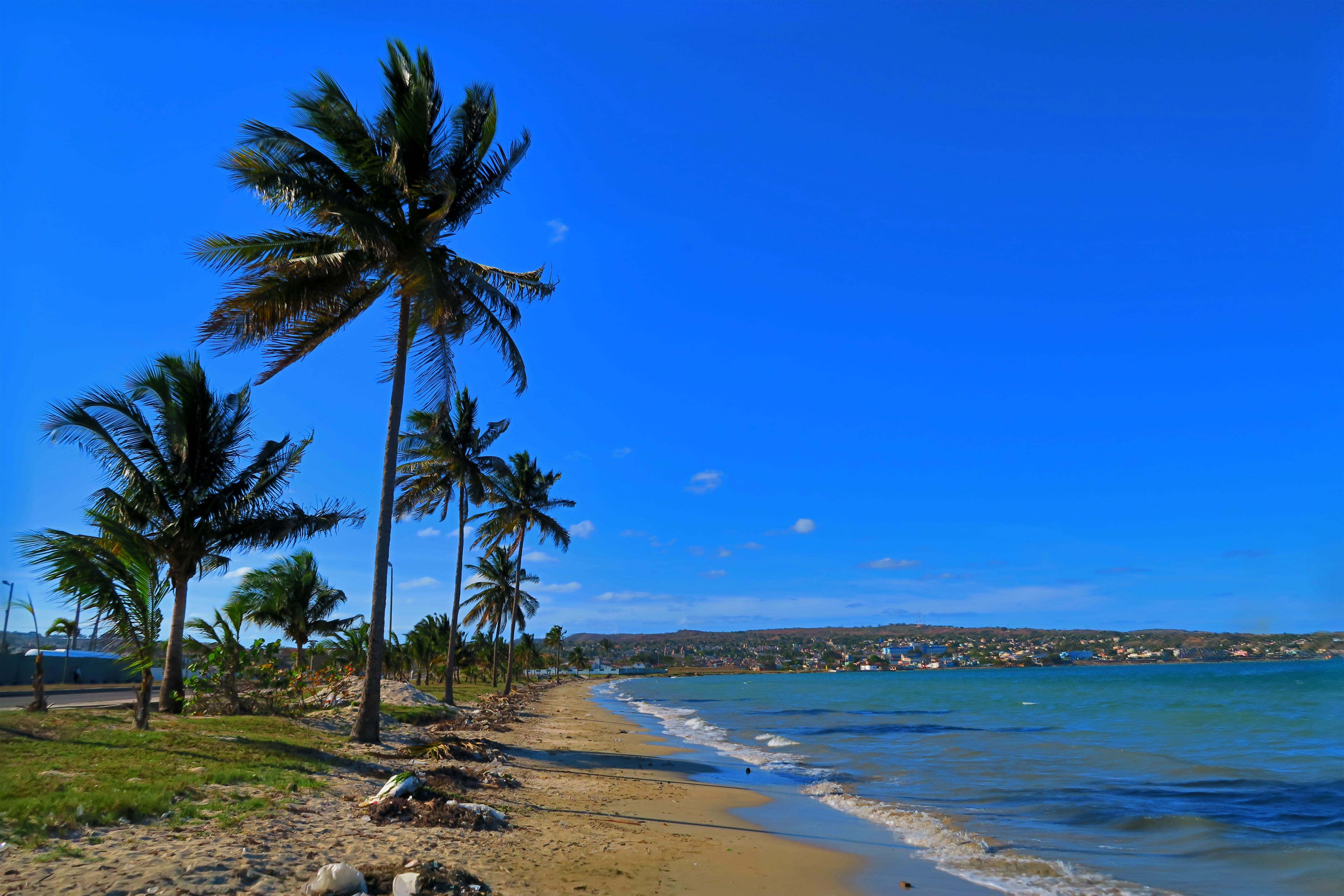 matanzas strand