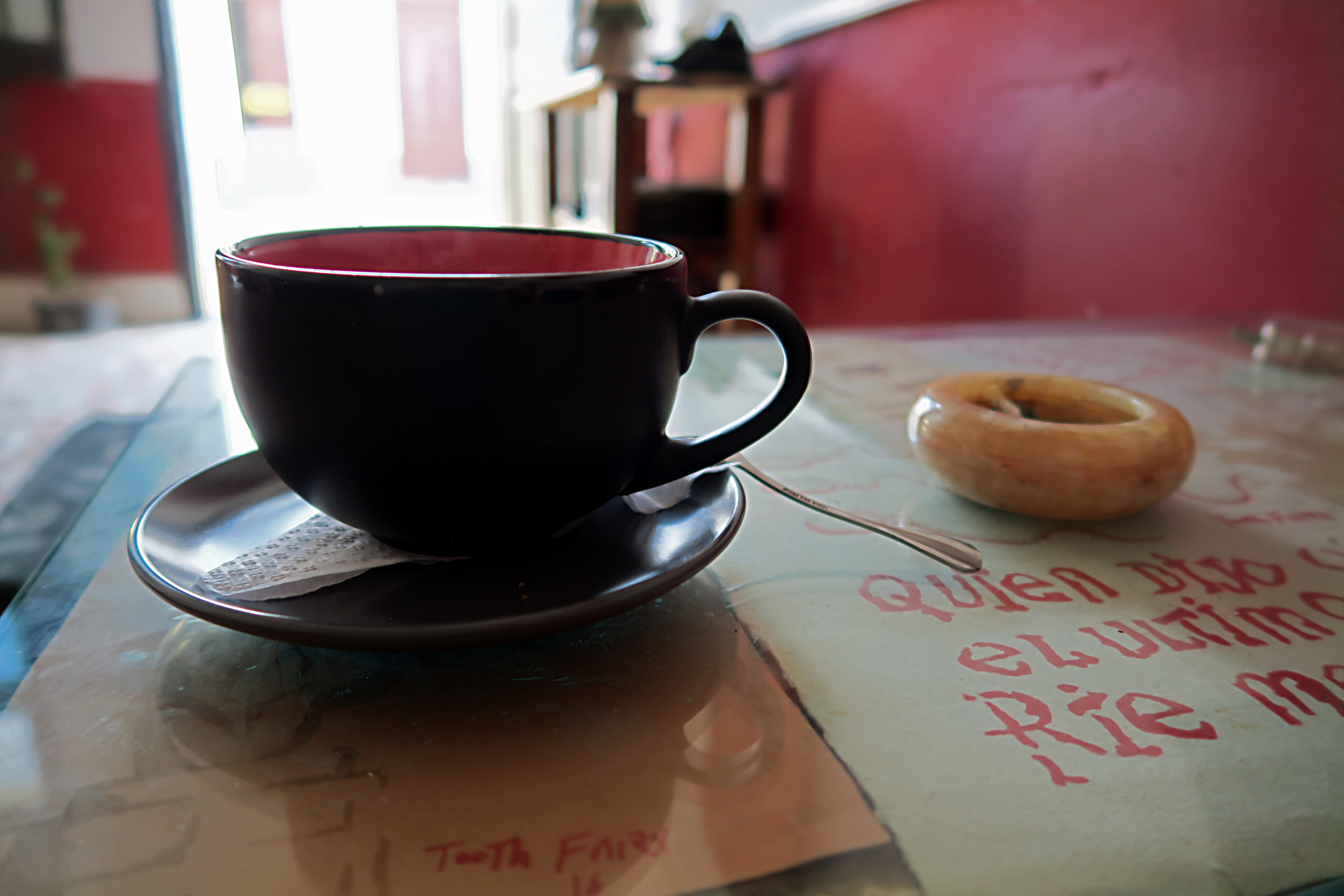 kuba, cienfuegos, cafe buena_pipa