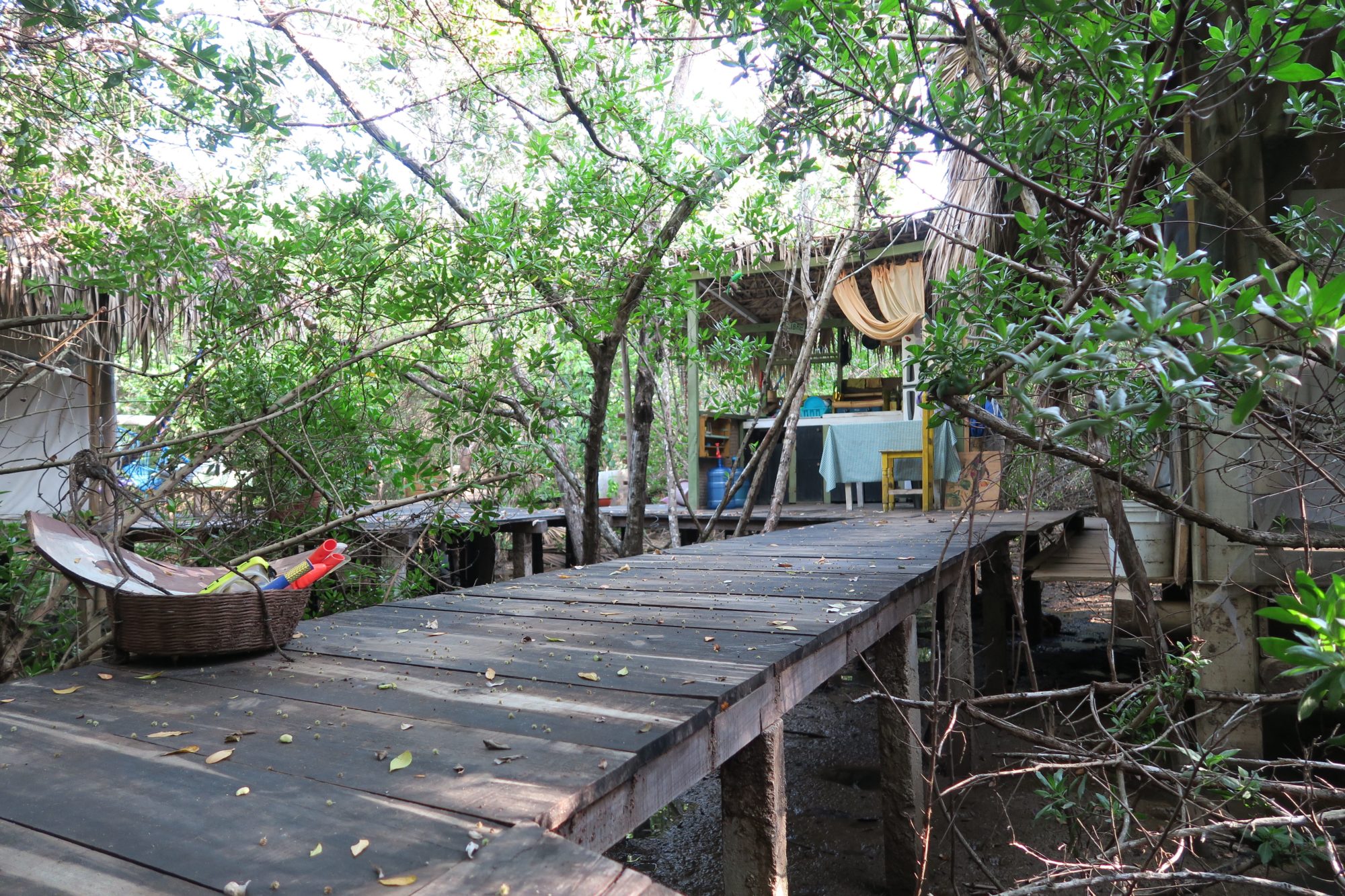 mazunte oaxaca airbnb