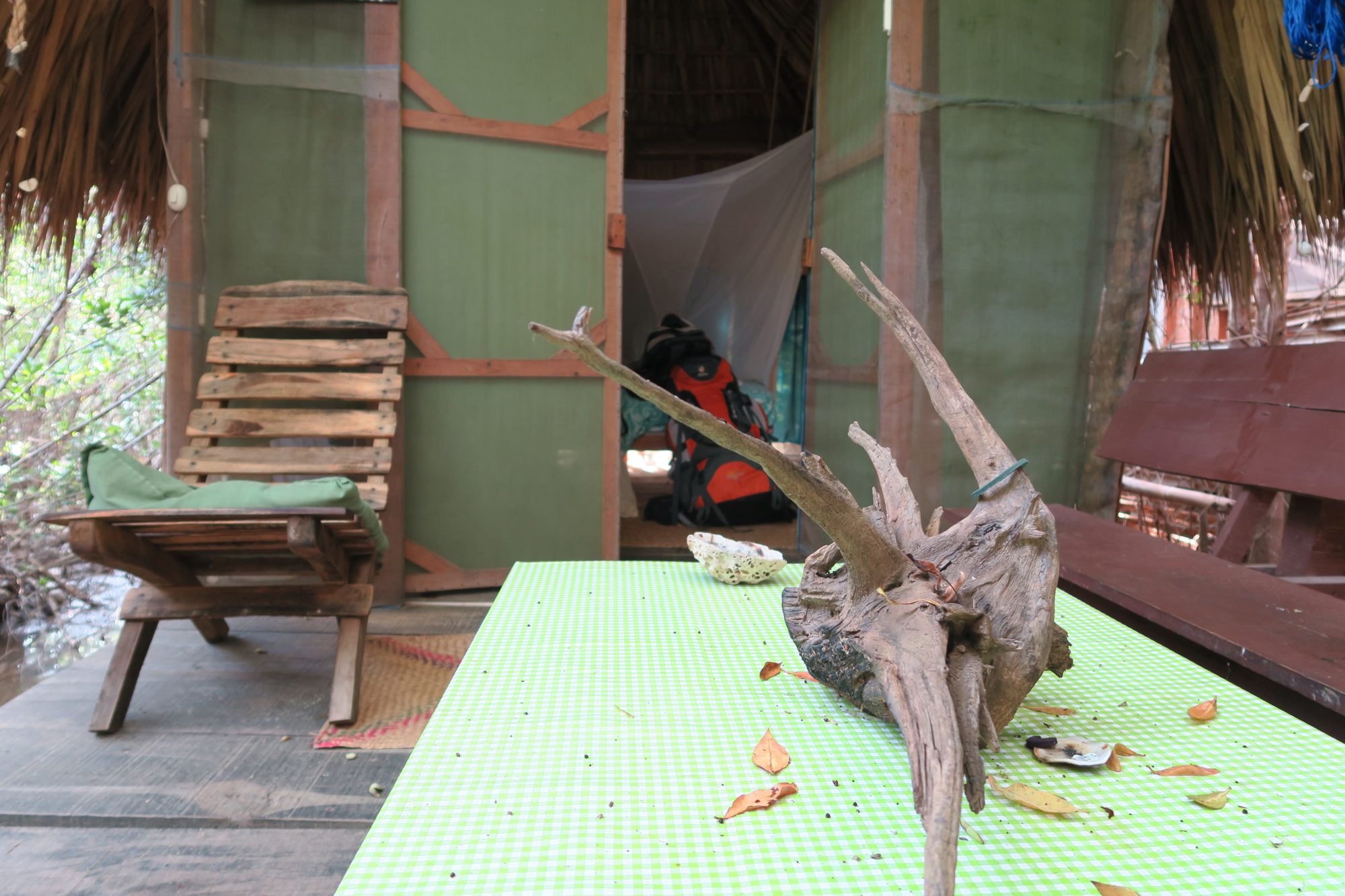 mazunte oaxaca airbnb